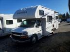 2015 Chev Rolet Express G4-RV