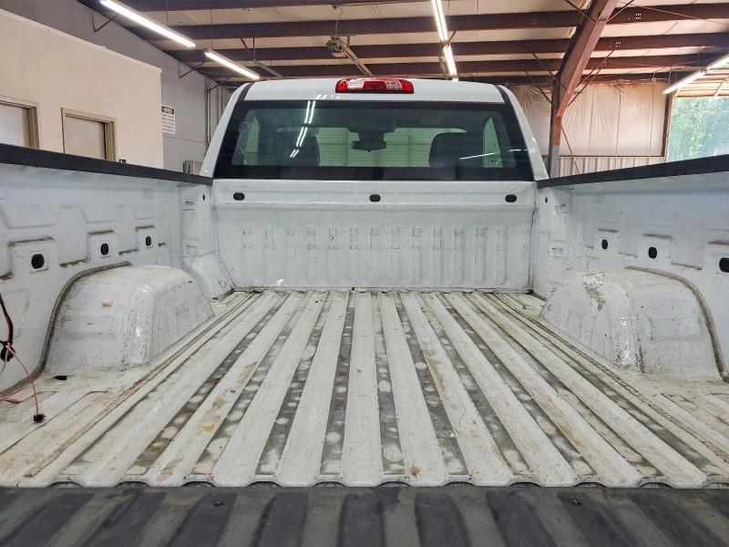 2023 Chevrolet Silverado C1500