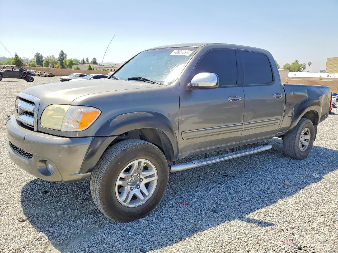 2005 Toyota Tundra SR5