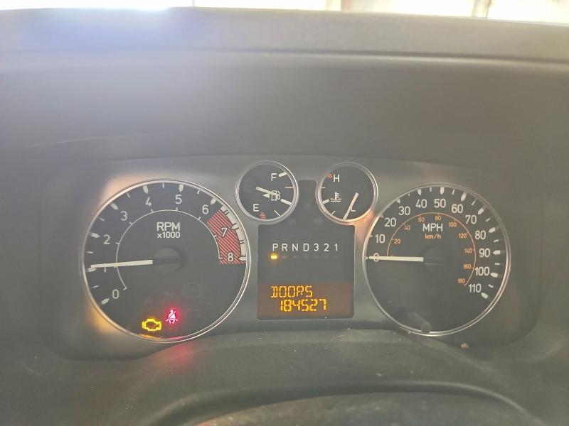 2007 Hummer H3