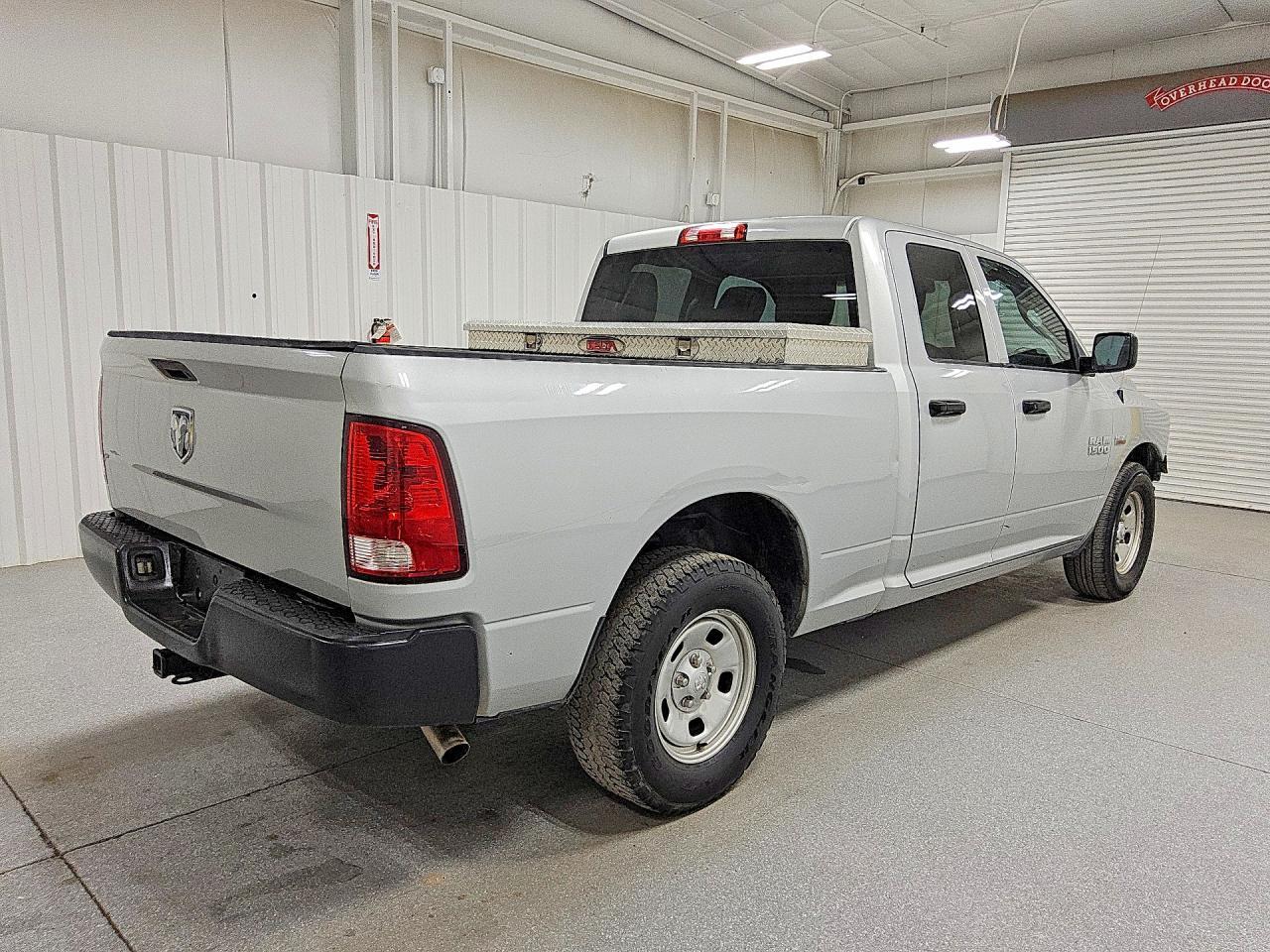 2014 Dodge RAM 1500 ST