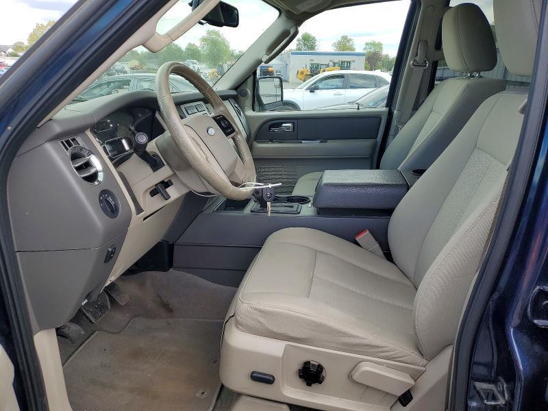 2013 Ford Expedition