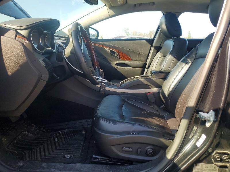2012 Buick Lacrosse Premium