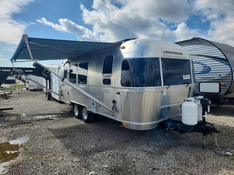 2023 Airstream Camper