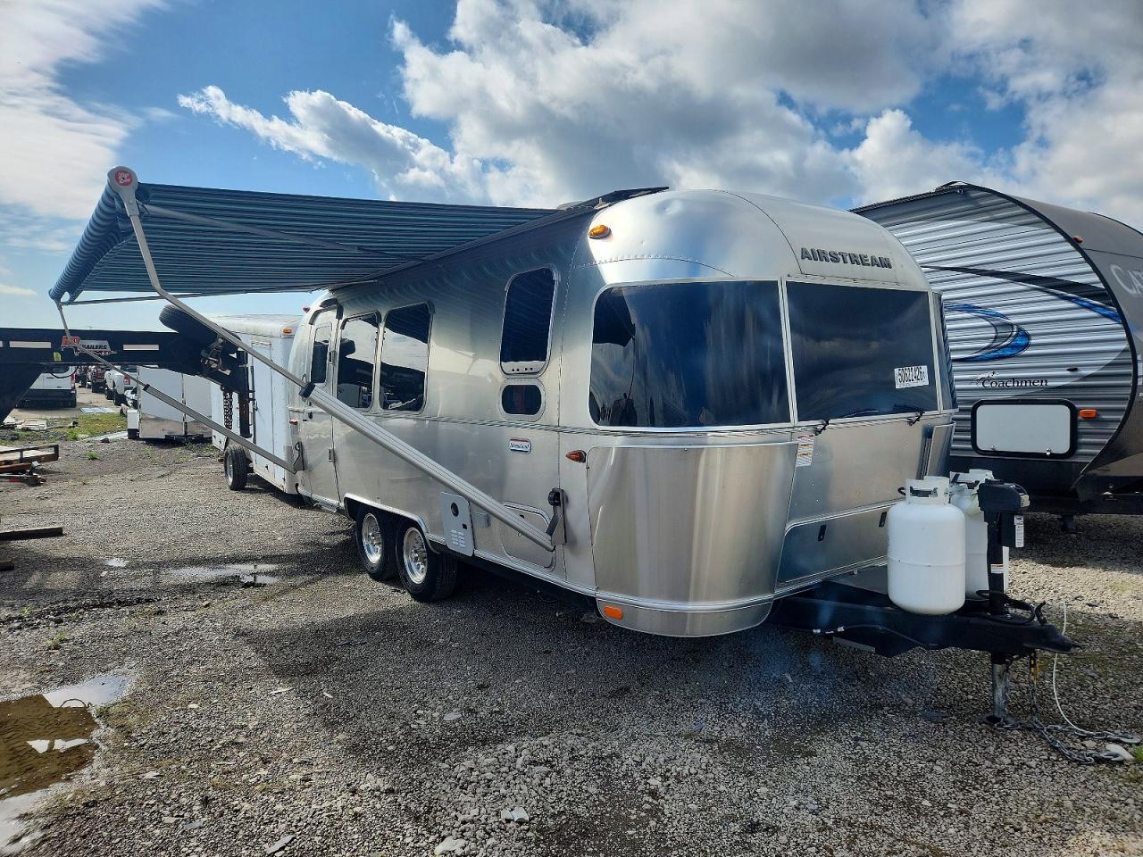 2023 Airstream Camper