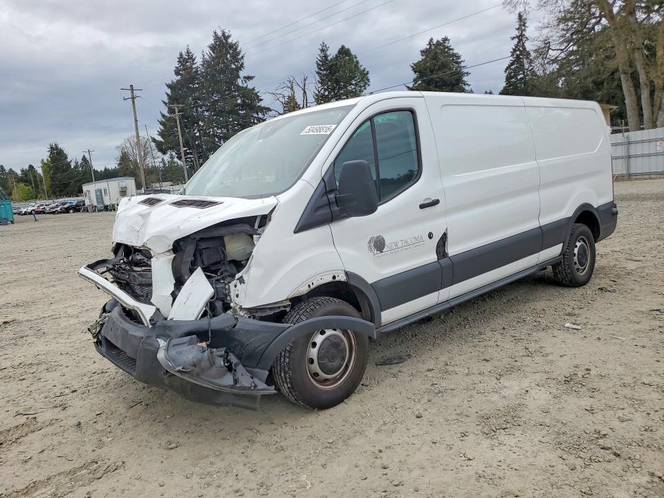 2016 Ford Transit T-150