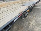 2022 Peterbilt 2022 PJ Equipment Trailer