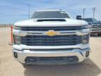 2025 Chevrolet Silverado K2500 Heavy Duty LT
