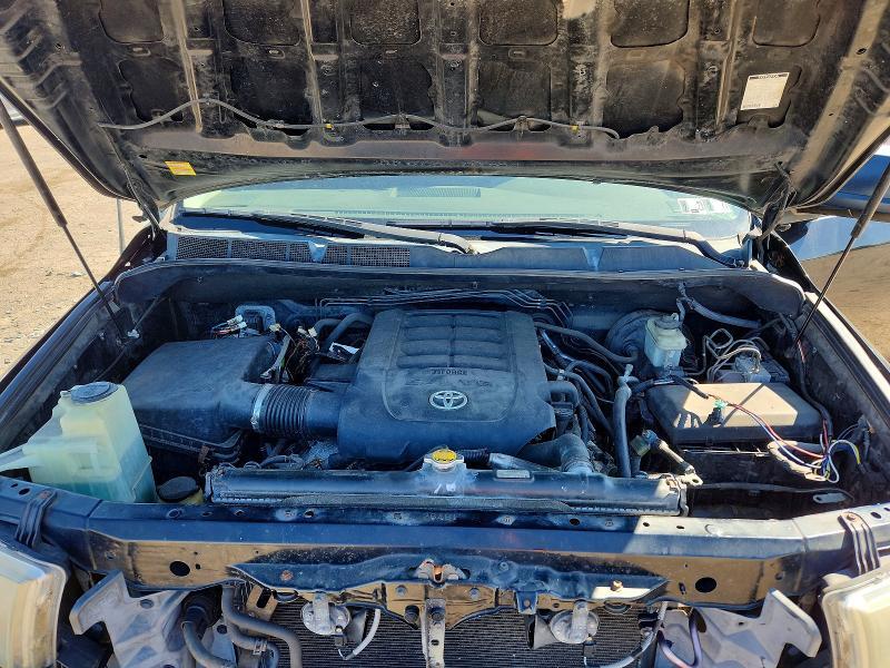 2010 Toyota Tundra Double Cab SR5