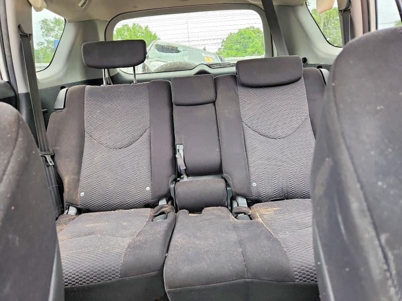 2007 Toyota Rav4 Sport