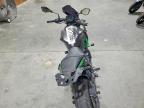 2023 Kawasaki ER650 N