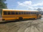 2018 Bluebird BB650-School Bus