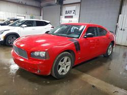 Dodge salvage cars for sale: 2008 Dodge Charger
