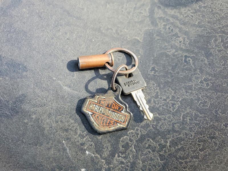 2005 Harley-Davidson XL1200 C