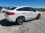 2019 Mercedes-Benz Gle Coupe 43 amg
