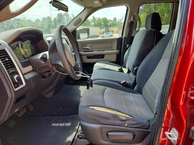 2009 Dodge Ram 1500