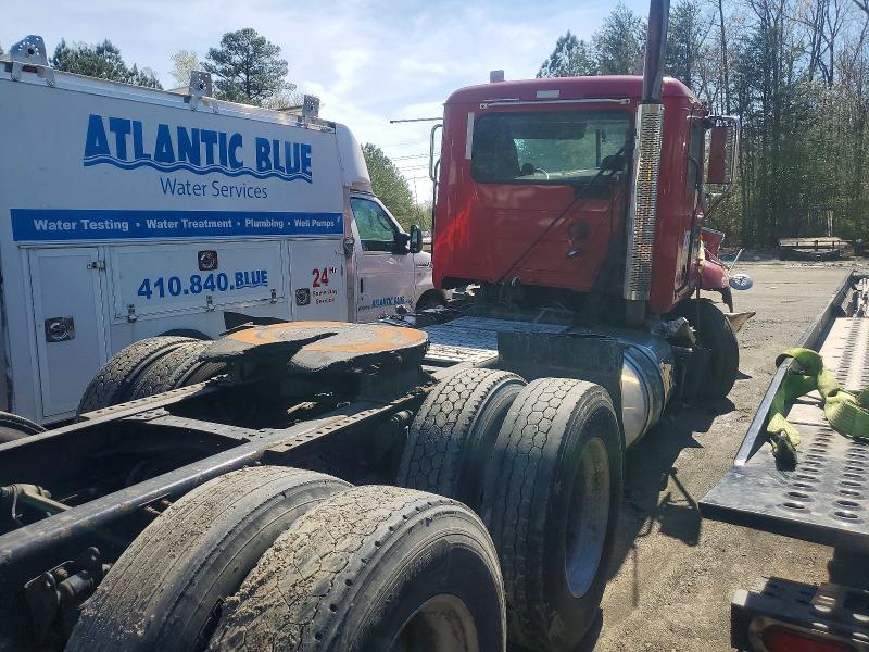 2013 Mack 600 Cxu600