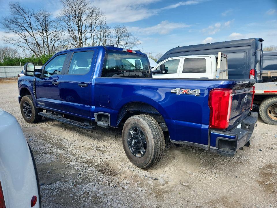 2026 Ford F350 Super