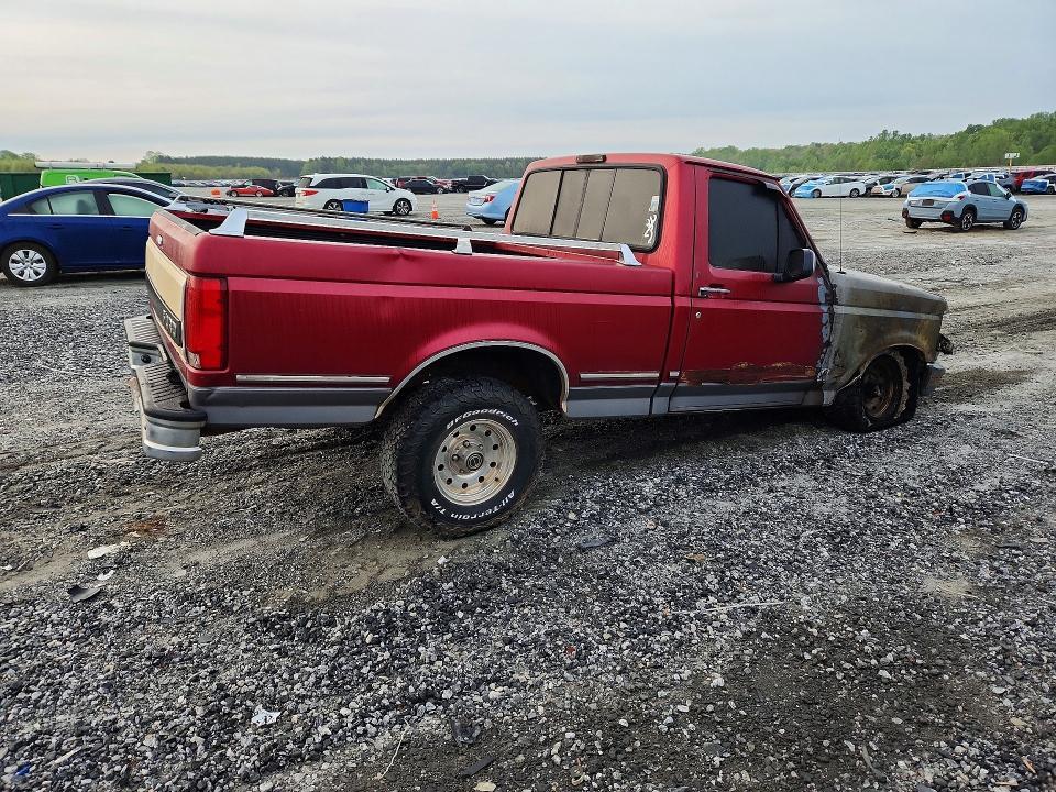 1995 Ford F150