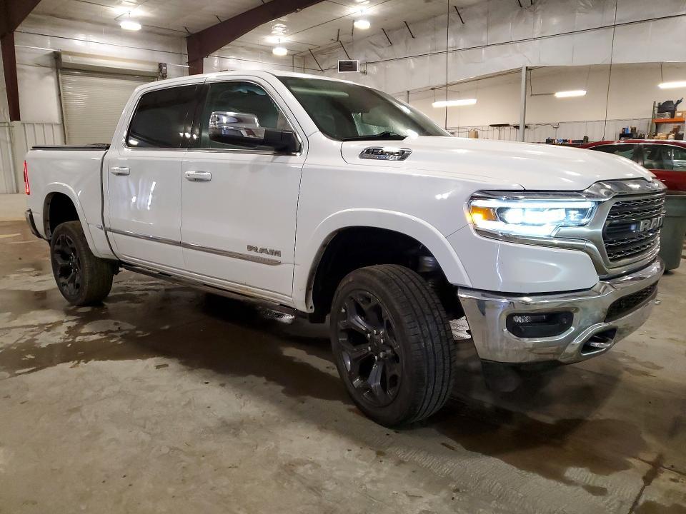 2024 Dodge RAM 1500 Limited