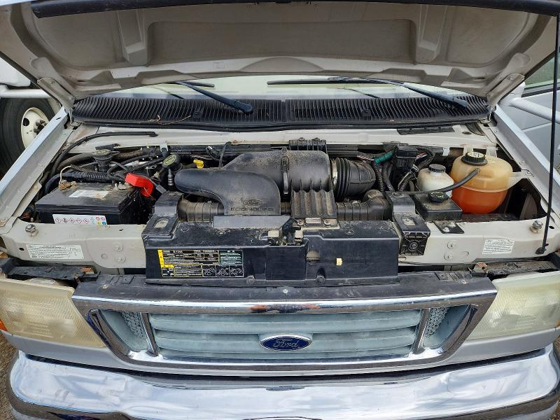 2006 Winnebago 2006 Ford E450 RV