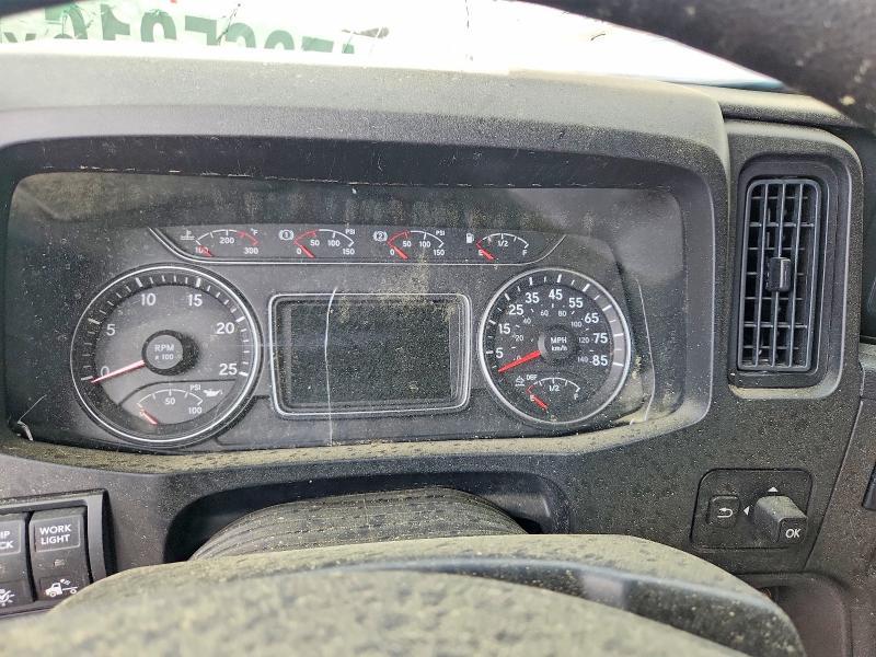 2024 International LT625 Semi Truck