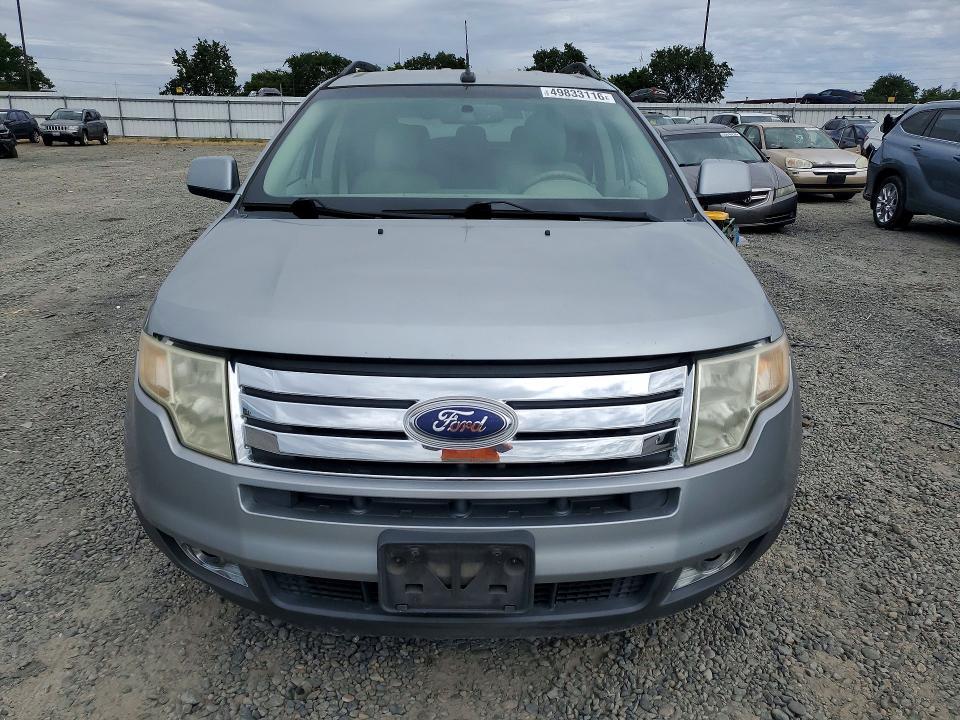 2007 Ford Edge sel