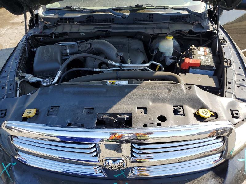 2016 Dodge RAM 1500 SLT