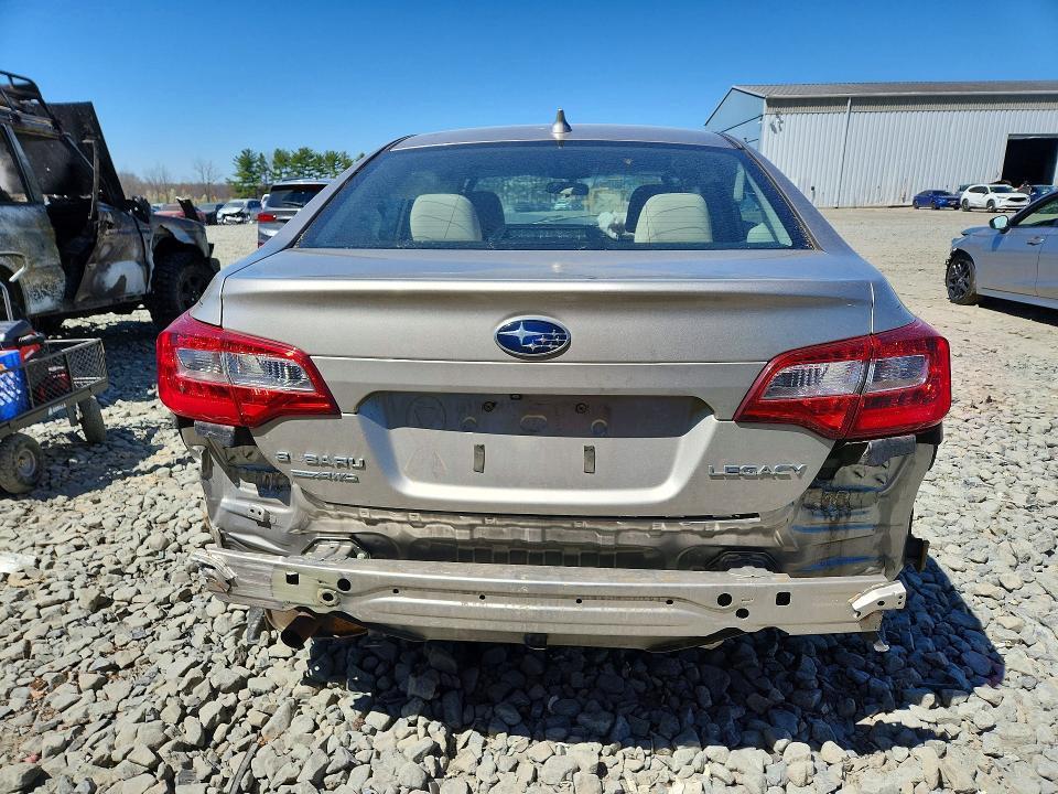 2018 Subaru Legacy 2.5i Premium