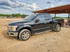 2018 Ford F150 Super Cab