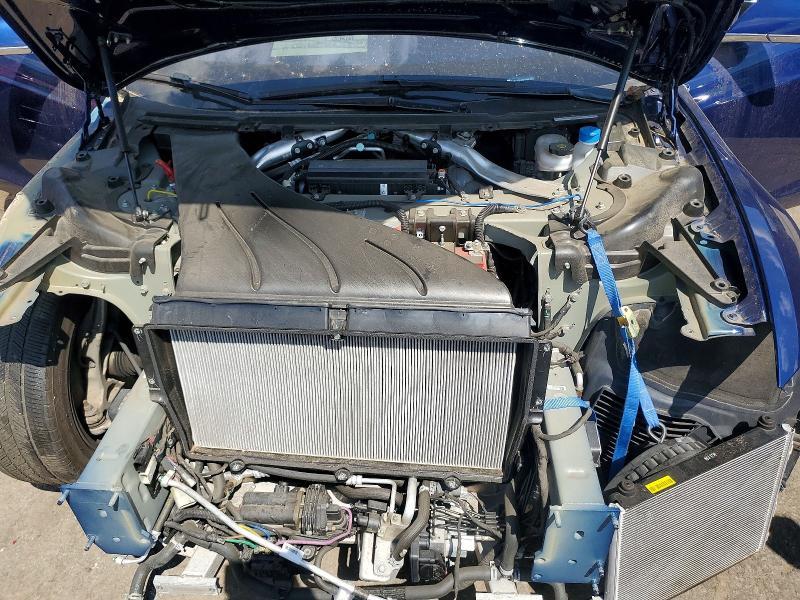 2018 Tesla Model s