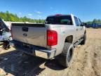 2008 Chevrolet Silverado K1500