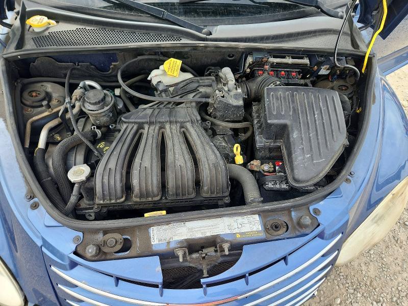 2007 Chrysler Pt Cruiser