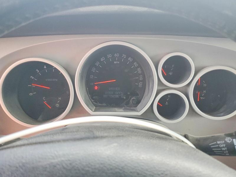 2008 Toyota Tundra Limited