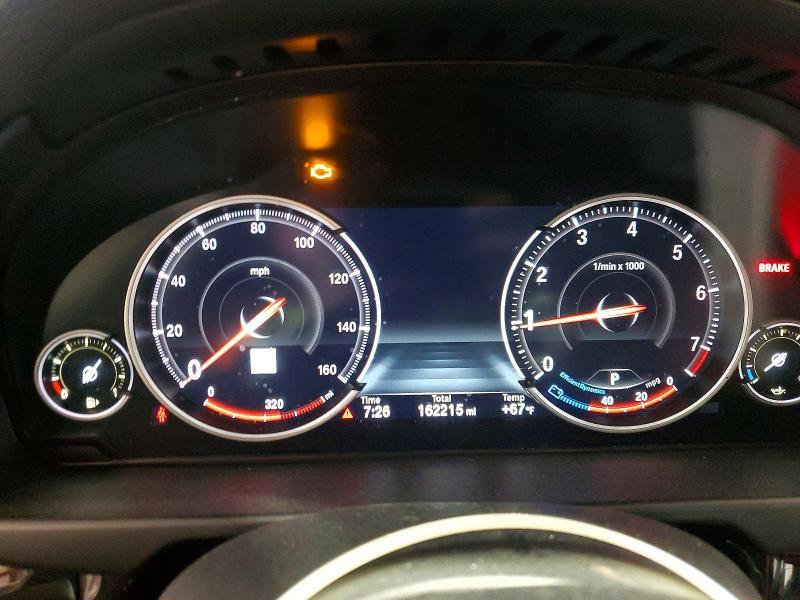 2019 BMW X6 Sdrive35i