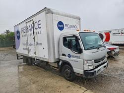 New arrivals for sale at auction: 2014 Mitsuifuso FE FEC92S