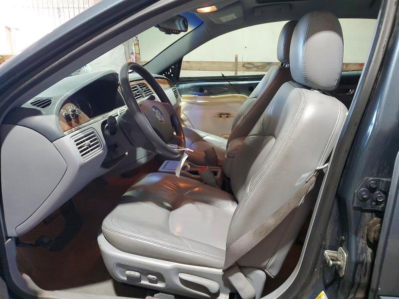 2006 Buick Lacrosse cxl