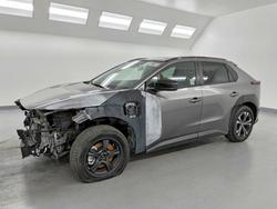 Toyota Bz4x xle salvage cars for sale: 2023 Toyota Bz4x xle
