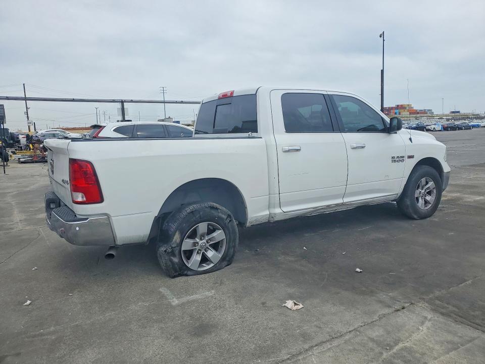 2017 Dodge RAM 1500 SLT