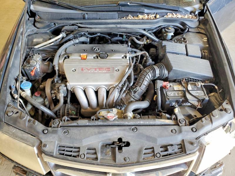 2007 Acura TSX
