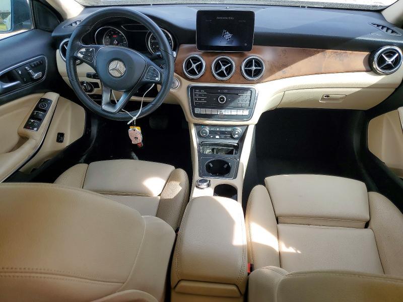 2019 Mercedes-Benz Gla 250 4matic