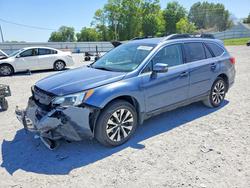 2016 Subaru Outback 3.6r Limited for sale in Gastonia, NC