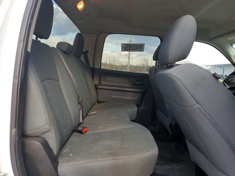 2015 Dodge RAM 2500 ST