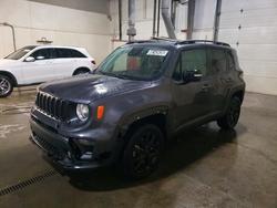 2023 Jeep Renegade Altitude for sale in Anchorage, AK