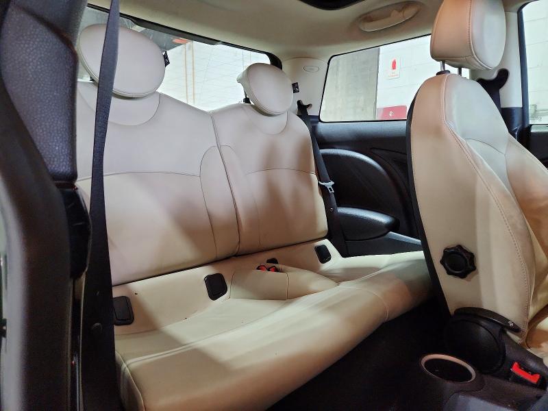 2013 Mini Cooper s