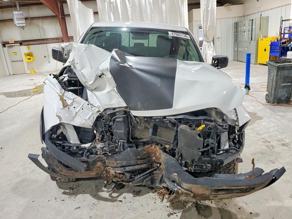 2019 Dodge RAM 1500 Classic SLT