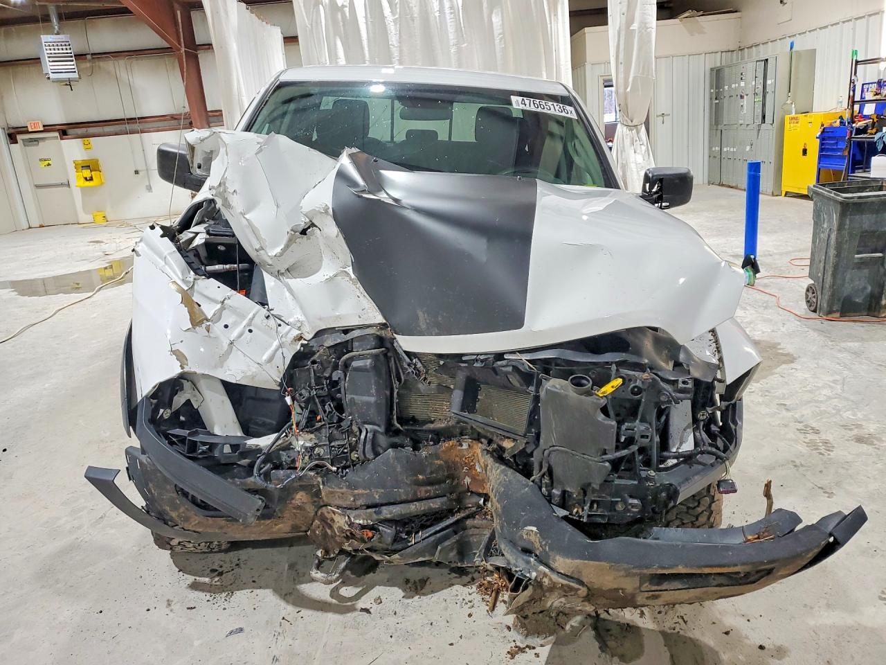 2019 Dodge RAM 1500 Classic SLT