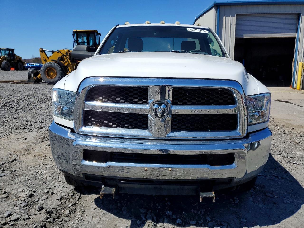 2015 Dodge RAM 2500 ST