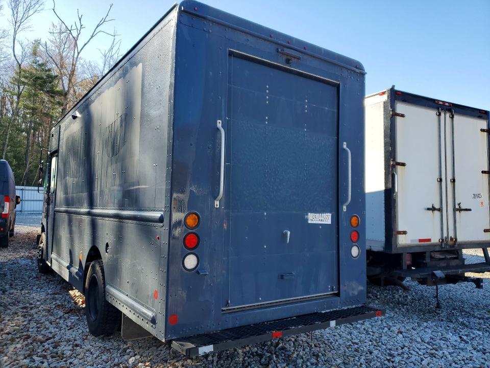 2021 Freightliner MT45G Delivery Truck