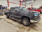 2007 Chevrolet Silverado K1500 Classic HD